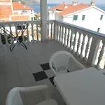 Appartement Damjan Trogir