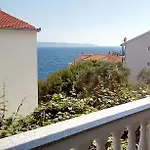 Damjan Appartement *