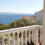 Appartement Damjan *