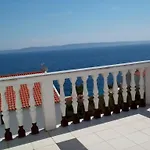Damjan Appartement *