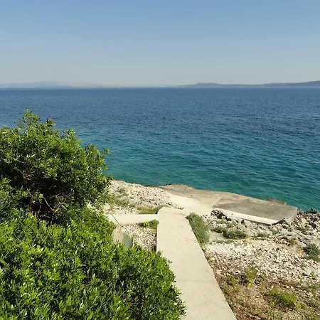 Damjan Apartman Trogir