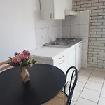 Damjan Apartman
