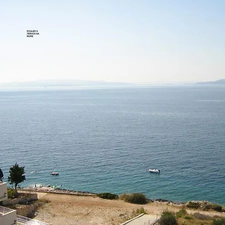 Damjan Apartment
