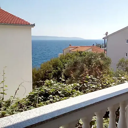 Damjan Apartment *