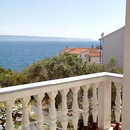 Apartment Damjan *