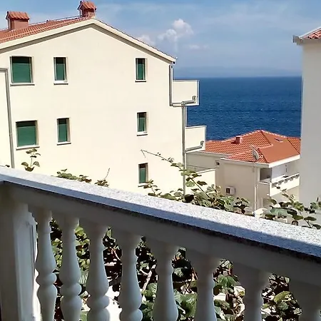 Damjan Apartment *