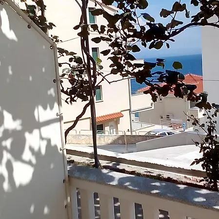 Apartment Damjan Trogir