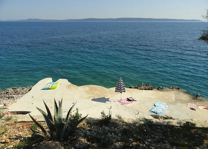 Damjan * Trogir