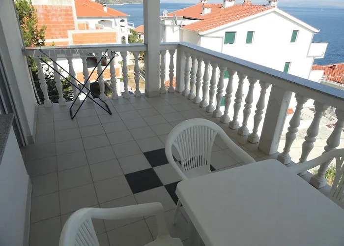 Lejlighed Damjan Trogir