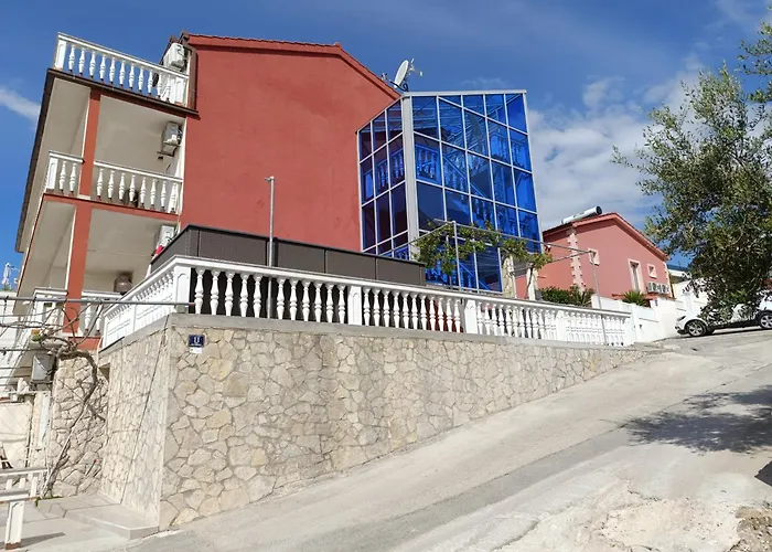 Damjan * Trogir