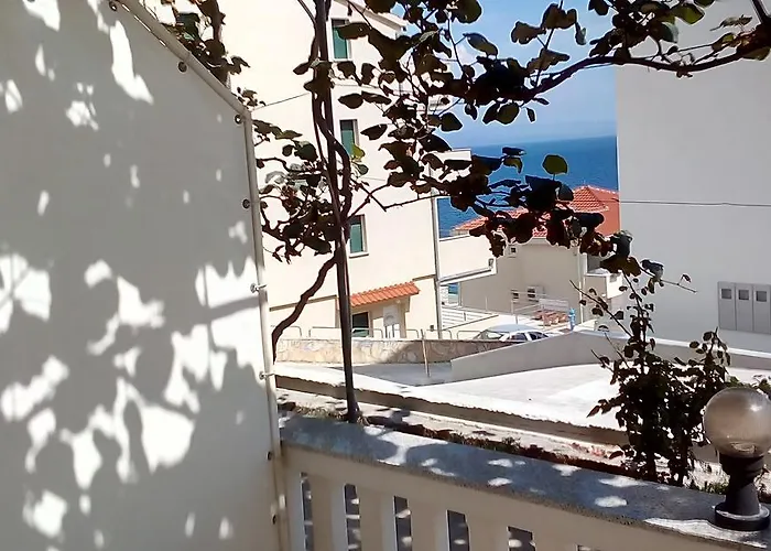 Lejlighed Damjan Trogir