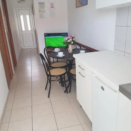 Damjan Апартаменты *