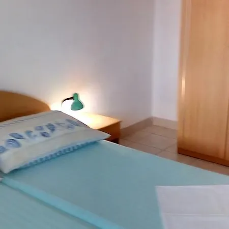 Damjan Апартаменты